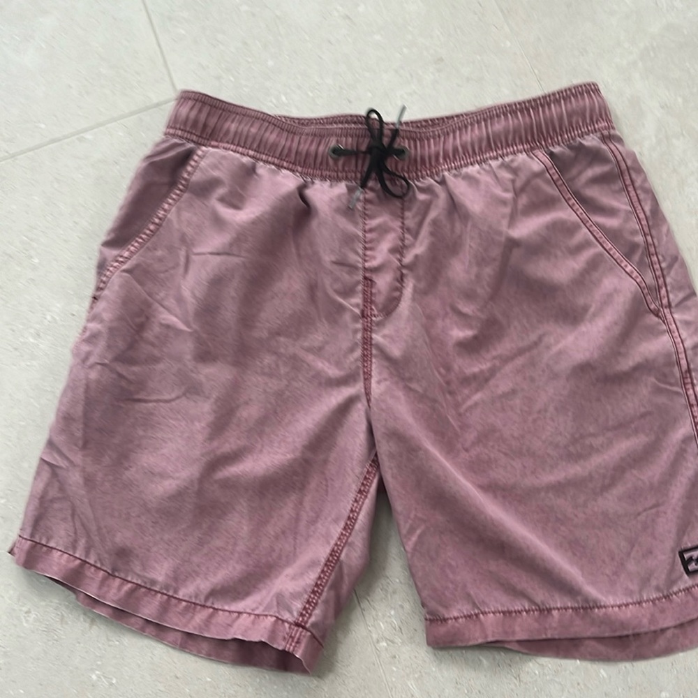 Billabong Recycler All Day Lay back Shorts Size S